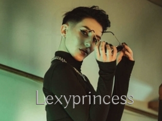 Lexyprincess