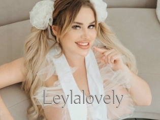 Leylalovely