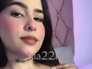 Lia22hill