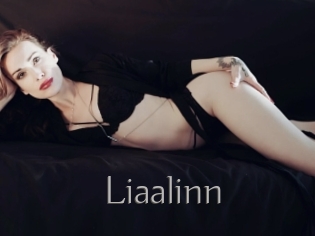 Liaalinn