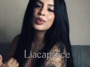 Liacapriice