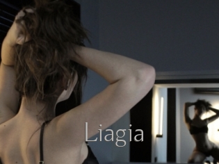 Liagia