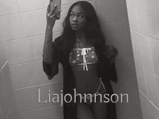 Liajohnnson