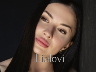 Lialovi