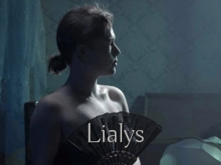 Lialys