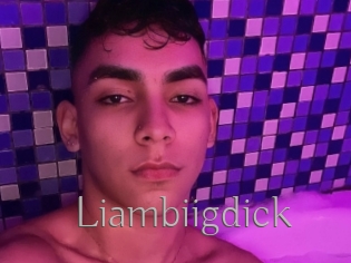 Liambiigdick