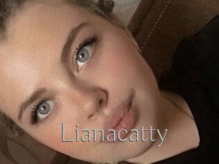 Lianacatty