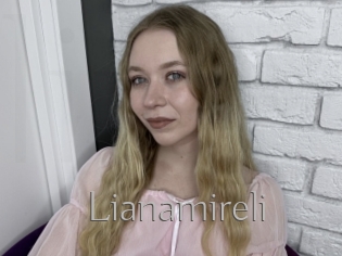 Lianamireli