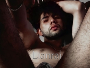 Lianrai