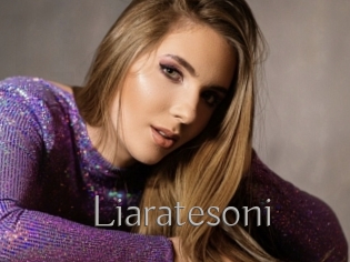 Liaratesoni