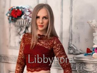 Libbynora