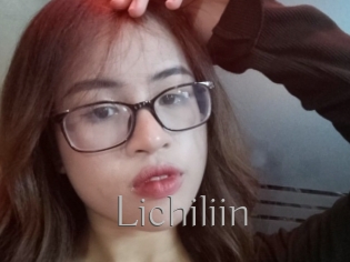 Lichiliin