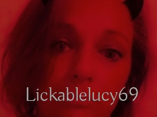 Lickablelucy69