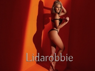 Lidarobbie