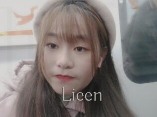 Lieen