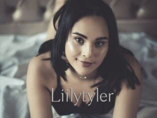 Liilytyler