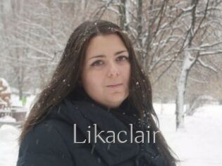 Likaclair