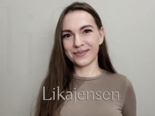 Likajensen