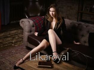 Likaroyal