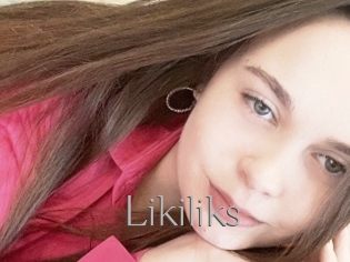 Likiliks