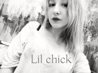 Lil_chick