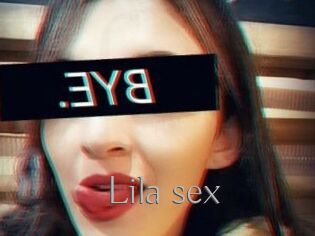 Lila_sex