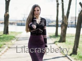 Lilacraspberry