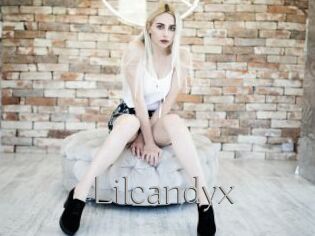 Lilcandyx