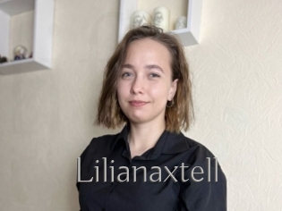 Lilianaxtell