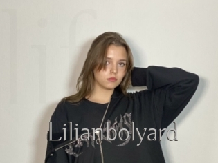 Lilianbolyard