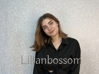 Lilianbossom