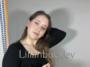 Lilianbuckley