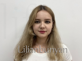 Lilianbunyan