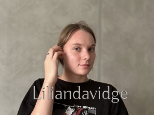 Liliandavidge