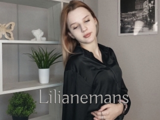 Lilianemans