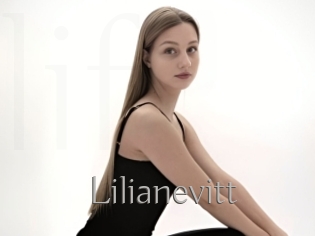 Lilianevitt