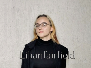 Lilianfairfield