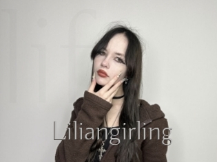 Liliangirling