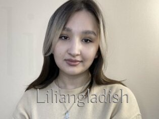 Liliangladish