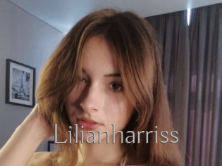 Lilianharriss