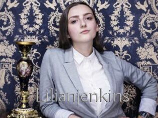 Lilianjenkins