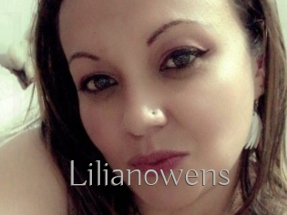 lilianowens Live Fick