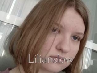 Lilianslow