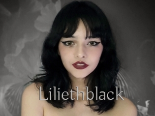 Liliethblack