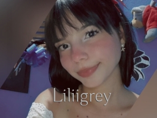 Liliigrey