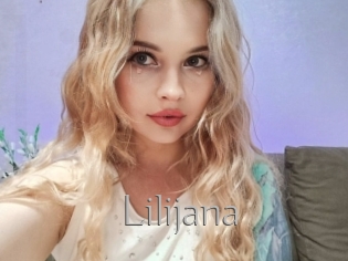 Lilijana