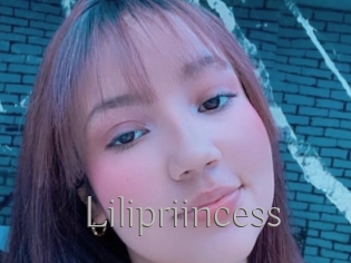 Lilipriincess