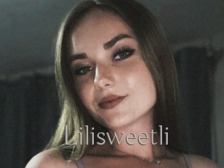 Lilisweetli