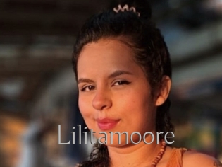 Lilitamoore