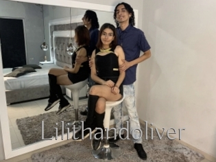 Lilithandoliver